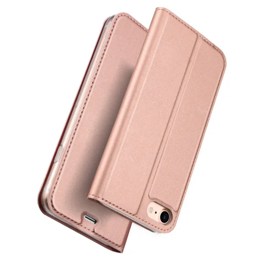 Dux Ducis Skin Pro tok Oppo Reno 4 Pro 5G pink - 3