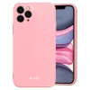 Jelly szilikon tok iPhone 7/8/SE 2020 light pink thumbnail