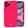Samsung Galaxy A02 Jelly szilikon tok pink thumbnail