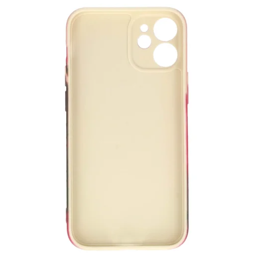 Tel Protect Mintás Tok iPhone 12 Mini-hez design 2 - 7