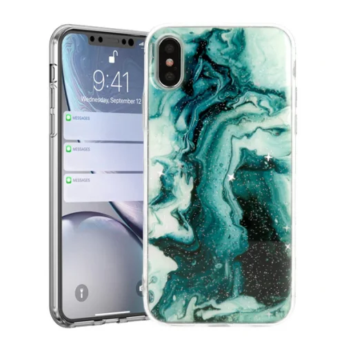 Samsung A80 Vennus Marble Stone tok design 5 - 1