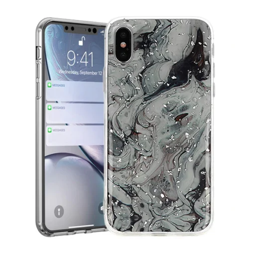 Samsung A80 Vennus Marble Stone tok design 2 - 1