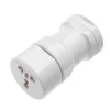 Usams Hálózati Adapter All In 1 Eu / Us / Uk / Au Ta02 Fehér thumbnail