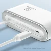 Usams Adapter Hub 4xusb 2.0 Fehér thumbnail