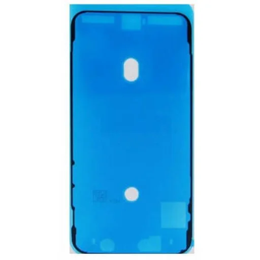 iPhone X Öntapadós LCD fólia - 1