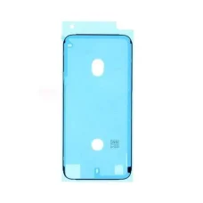 IPHONE 7/8/ SE 2020/ SE 2022 Öntapadós LCD fólia fekete