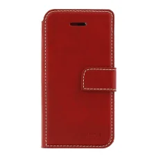 Samsung Galaxy A03s Molan Cano Issue fliptok piros