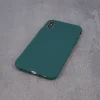 Motorola Moto G10 / G30 / G10 Power Matt TPU tok sötétzöld thumbnail