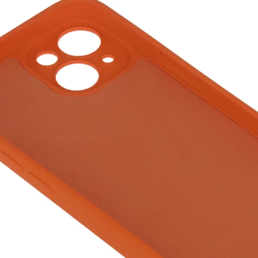 Szilikon tok Samsung Galaxy S23 FE sötétkék tok - 9