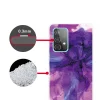 Samsung Galaxy A72 4G / 5G Slim Art Marble TPU tok minta J thumbnail