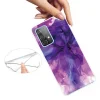 Samsung Galaxy A72 4G / 5G Slim Art Marble TPU tok minta J thumbnail