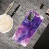 Samsung Galaxy A72 4G / 5G Slim Art Marble TPU tok minta J thumbnail