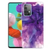 Samsung Galaxy A72 4G / 5G Slim Art Marble TPU tok minta J thumbnail