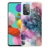 Slim Case Art tok SAMSUNG GALAXY A72 5G / A72 4G Style H mintával thumbnail