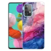 Slim Case Art tok SAMSUNG GALAXY A72 5G / A72 4G Style M mintával thumbnail