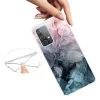 Slim Case Art tok SAMSUNG GALAXY A52 5G / A52 4G Style B mintával thumbnail