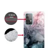 SAMSUNG GALAXY A32 4G Slim Art Marble TPU tok minta A thumbnail