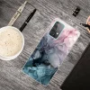 Slim Case Art tok SAMSUNG GALAXY A52 5G / A52 4G Style B mintával thumbnail