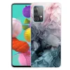 Slim Case Art tok SAMSUNG GALAXY A52 5G / A52 4G Style B mintával thumbnail