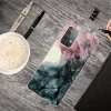 SAMSUNG GALAXY A32 4G Slim Art Marble TPU tok minta D thumbnail