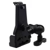 Univerzális állítható bicikli kormányra rögzíthető telefontartó thumbnail