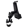 Univerzális állítható bicikli kormányra rögzíthető telefontartó thumbnail