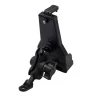 Univerzális állítható bicikli kormányra rögzíthető telefontartó thumbnail