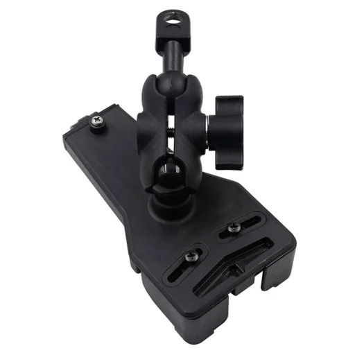 Univerzális állítható bicikli kormányra rögzíthető telefontartó - 6