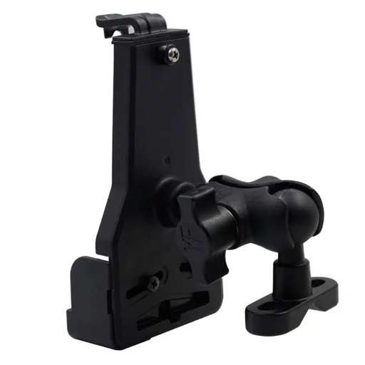 Univerzális állítható bicikli kormányra rögzíthető telefontartó - 7