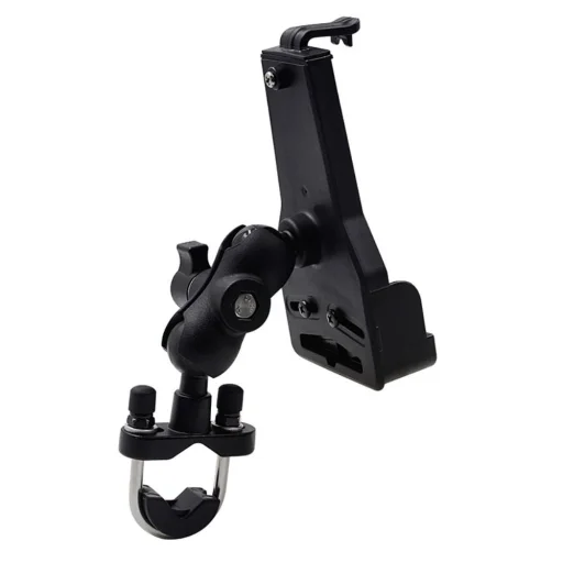 Univerzális állítható bicikli kormányra rögzíthető telefontartó - 9