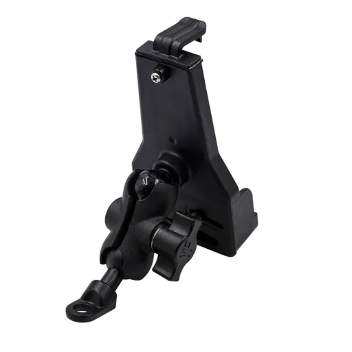 Univerzális állítható bicikli kormányra rögzíthető telefontartó - 5