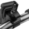ROCK Univerzális bicikli kormányra szerelhető telefontartó thumbnail