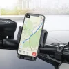 ROCK Univerzális bicikli kormányra szerelhető telefontartó thumbnail