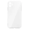 IPHONE 11 Clear 2mm tok átlátszó - 9