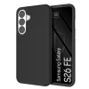 Samsung Galaxy S26 FE čierne puzdro 3mk Fortis MagCase thumbnail