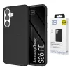 Samsung Galaxy S26 FE čierne puzdro 3mk Fortis MagCase thumbnail