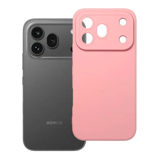 Honor 600 Pro Matt 2.0 púdrovoružové puzdro - 2
