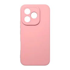 Honor 600 LITE púdrovoružové matné 2.0 TPU puzdro