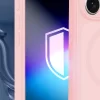 iPhone 17 Pro/18 Pro ružové puzdro 3mk Misty MagCase thumbnail