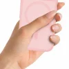 iPhone 17 Pro/18 Pro ružové puzdro 3mk Misty MagCase thumbnail