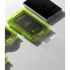 Ringke Easy Slide Privacy 360 privátne tvrdené sklo pre vonkajší displej Samsung Galaxy Z Fold 8, 2 ks thumbnail