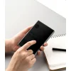 Ringke Easy Slide Privacy 360 privátne tvrdené sklo pre vonkajší displej Samsung Galaxy Z Fold 8, 2 ks thumbnail
