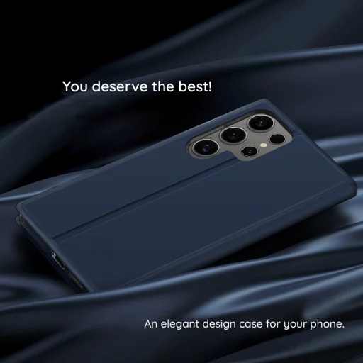 Honor X8d čierne puzdro Techsuit Magskin Book - 10