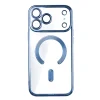  Apple iPhone 17 Pro Max / 18 Pro Max 6,9 hüvelykes égkék TFO Color Chrome Mag tok thumbnail