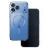  Apple iPhone 17 Pro Max / 18 Pro Max 6,9 hüvelykes égkék TFO Color Chrome Mag tok thumbnail