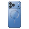  Apple iPhone 17 Pro Max / 18 Pro Max 6,9 hüvelykes égkék TFO Color Chrome Mag tok thumbnail