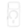 Apple iPhone 17 Pro / 18 Pro Forcell F-Protect Clear Hybrid Premium priehľadný kryt s kompatibilitou MagSafe thumbnail