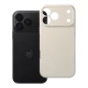  iPhone 17 Pro Max / 18 Pro Max antik fehér Forcell F-Protect Rubber Premium MagSafe tok thumbnail
