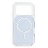 iPhone 17 Pro / 18 Pro svetlomodré puzdro Clear Fusion Mag MagSafe thumbnail