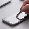 Apple iPhone 18 Pro Max Tech-Protect Glass Spy+ privátne ochranné sklo, balenie 2 kusov thumbnail